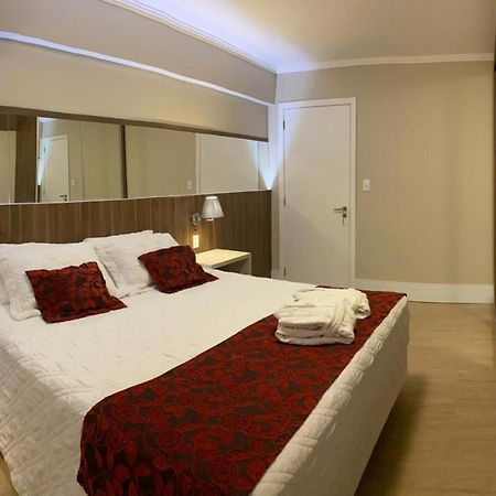 Aquarius Hotel Flat Residence Santa Cruz do Sul Exterior photo