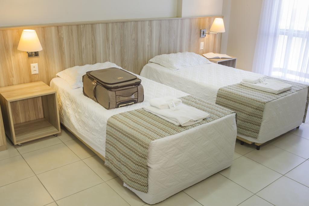 Aquarius Hotel Flat Residence Santa Cruz do Sul Exterior photo