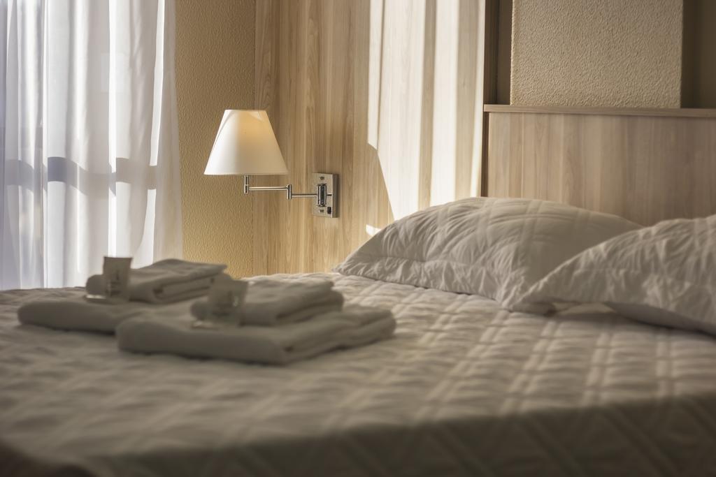 Aquarius Hotel Flat Residence Santa Cruz do Sul Exterior photo
