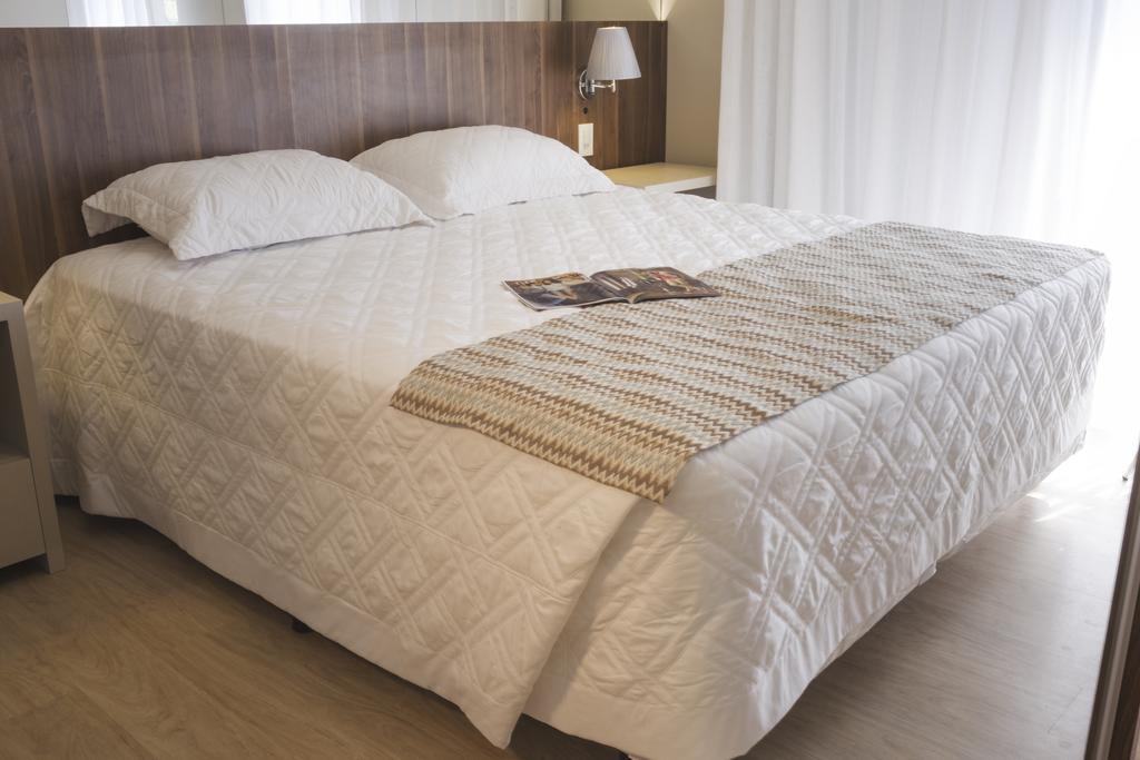 Aquarius Hotel Flat Residence Santa Cruz do Sul Exterior photo